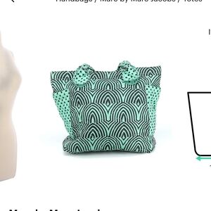 NWOT MARC JACOBS TOTE